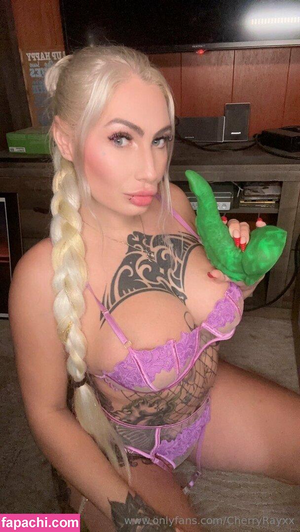 cherryrayxx leaked nude photo #0147 from OnlyFans/Patreon