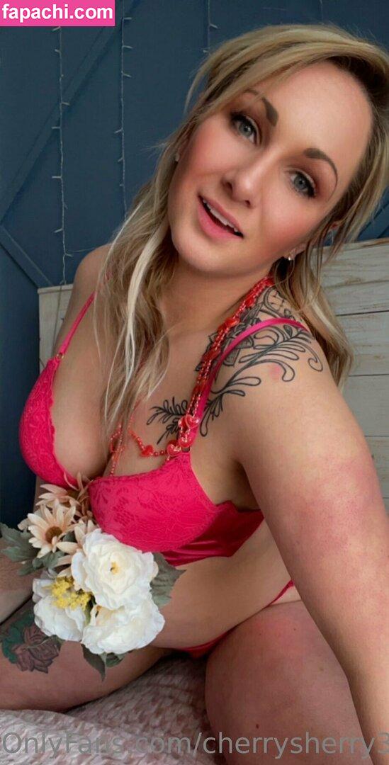 cherrysherry33 / cherrycherry3302 leaked nude photo #0093 from OnlyFans/Patreon