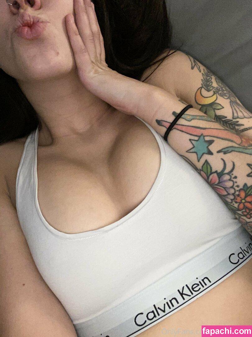 cherrytatts leaked nude photo #0064 from OnlyFans/Patreon