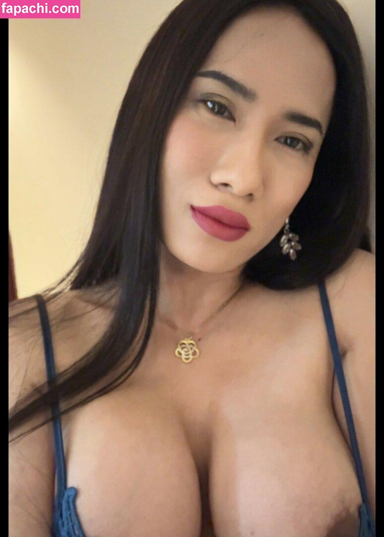 Cherrytsbkk / lipsticksnlattess / tscherrybkk888 leaked nude photo #0009 from OnlyFans/Patreon