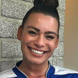 Cheryl Jansen avatar