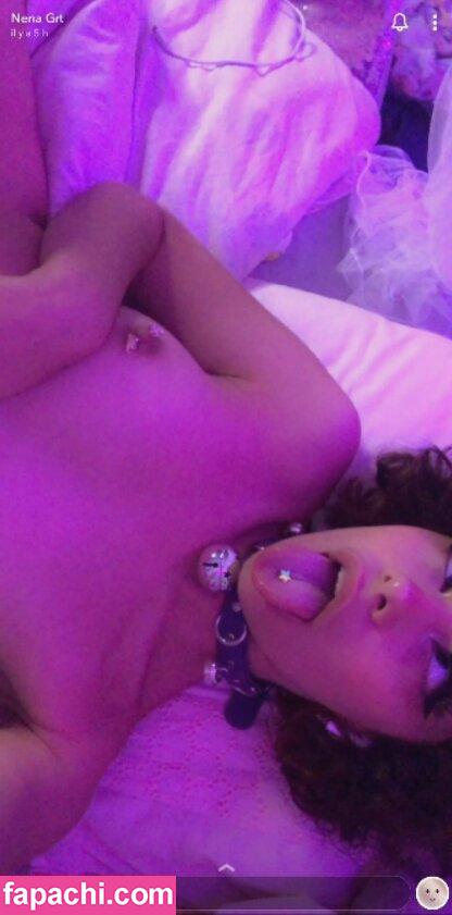 chewwy_vanilla / katy18poca leaked nude photo #0070 from OnlyFans/Patreon