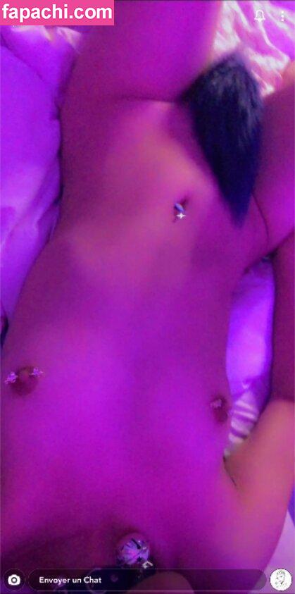 chewwy_vanilla / katy18poca leaked nude photo #0071 from OnlyFans/Patreon