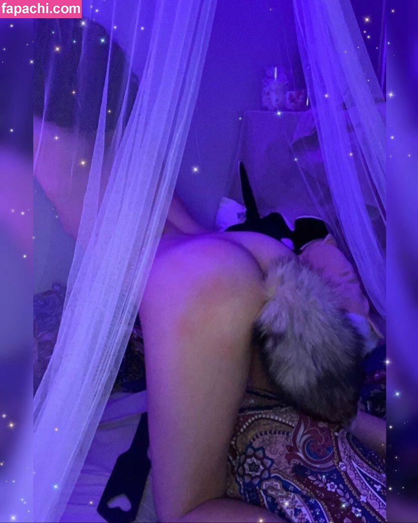 chewwy_vanilla / katy18poca leaked nude photo #0092 from OnlyFans/Patreon