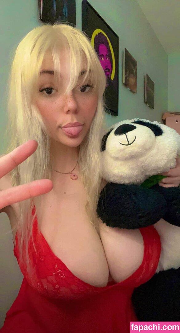 Chewywaifu / chewy / chewyisurgf leaked nude photo #0021 from OnlyFans/Patreon