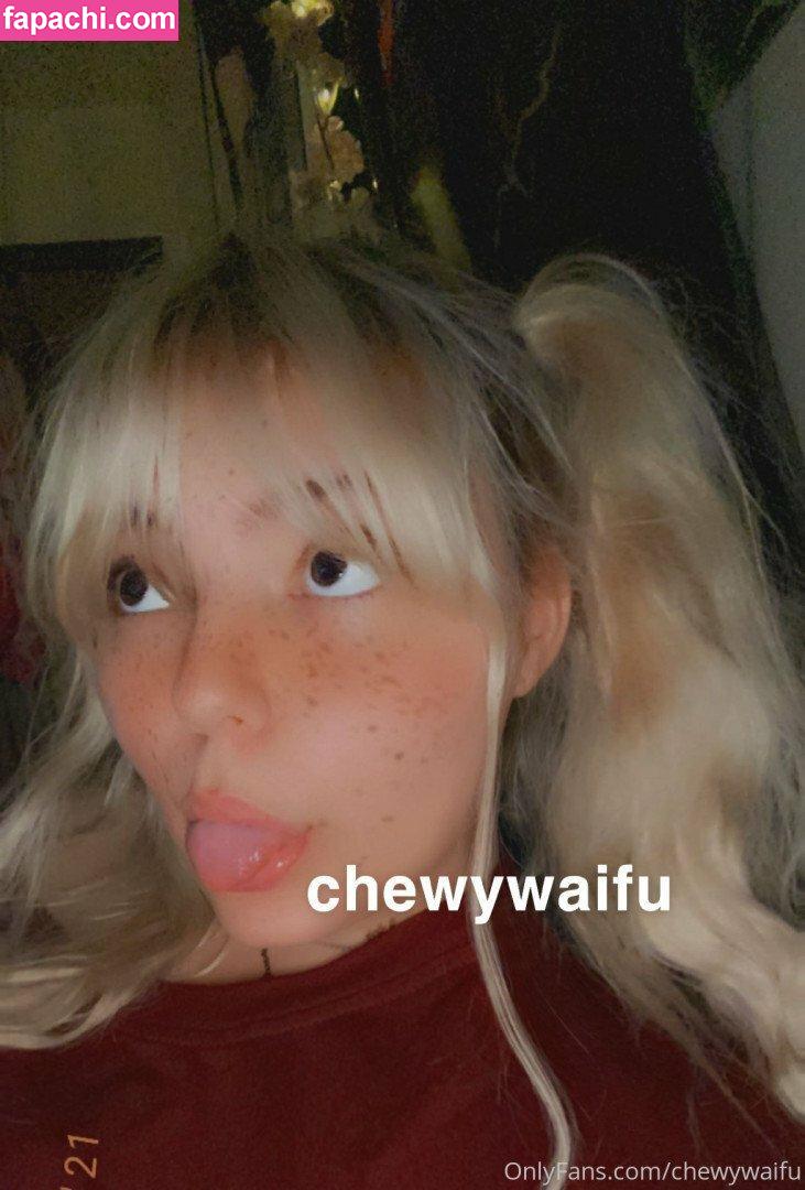 Chewywaifu / chewy / chewyisurgf leaked nude photo #0085 from OnlyFans/Patreon