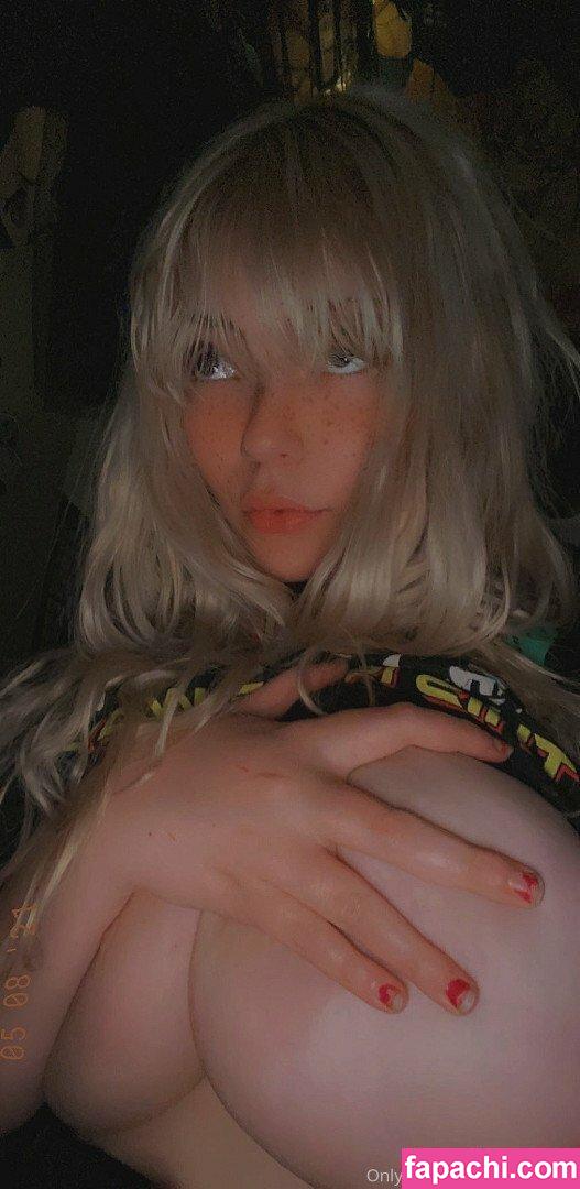 Chewywaifu / chewy / chewyisurgf leaked nude photo #0105 from OnlyFans/Patreon