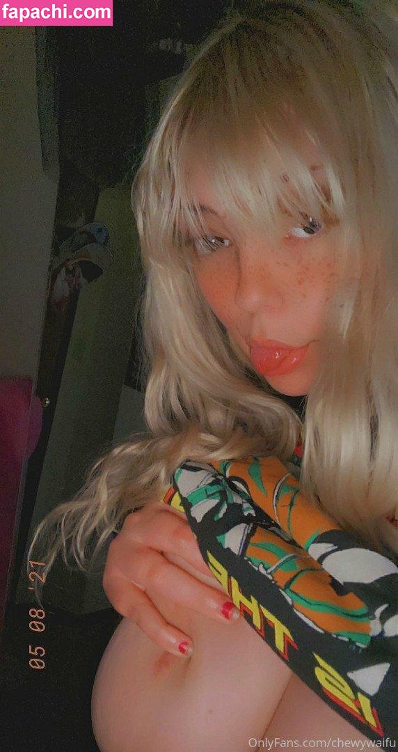 Chewywaifu / chewy / chewyisurgf leaked nude photo #0128 from OnlyFans/Patreon