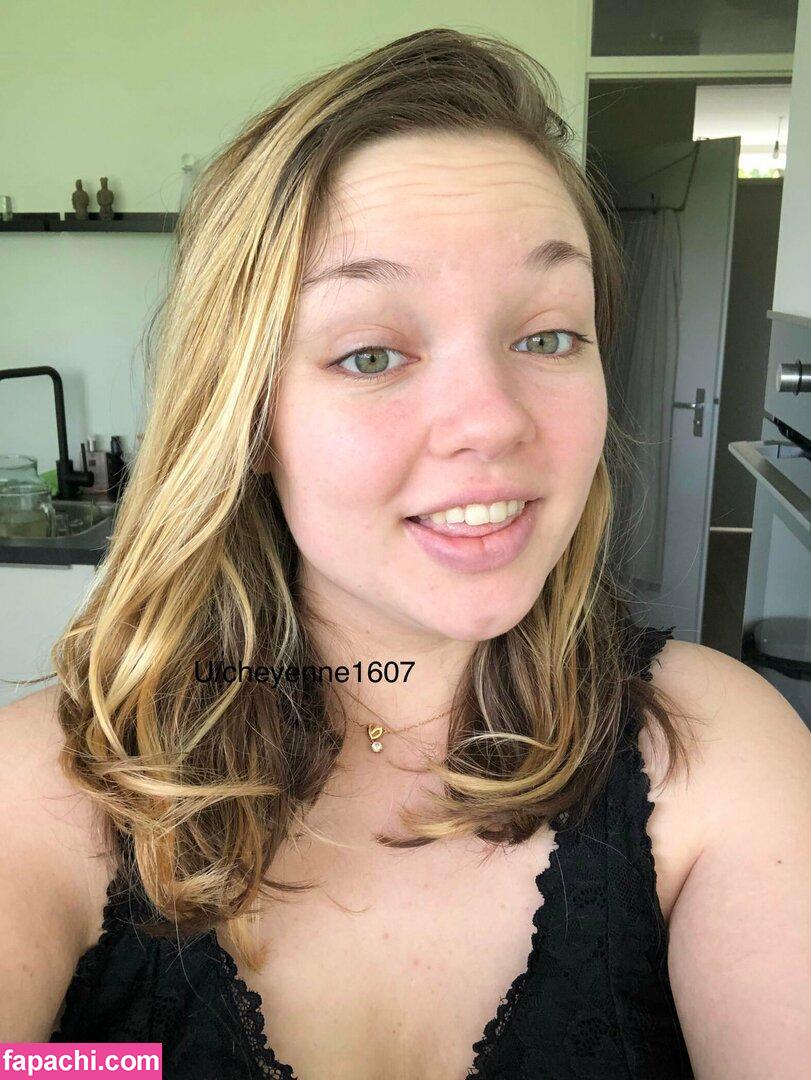Cheyenne1607 / cheyennef37 / lillie007 leaked nude photo #0009 from OnlyFans/Patreon