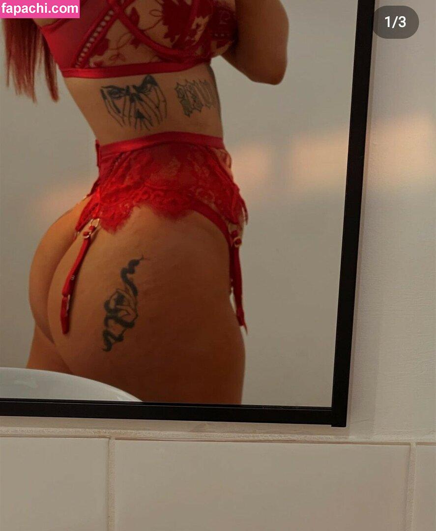 Cheymai / cheyenneb_ leaked nude photo #0005 from OnlyFans/Patreon