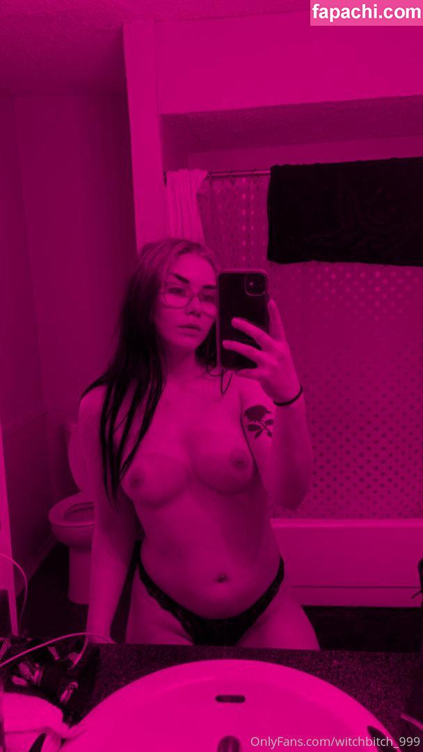 Cheyy / Witchbitch_999 / cheyycheyyyy / its.cheyy leaked nude photo #0019 from OnlyFans/Patreon