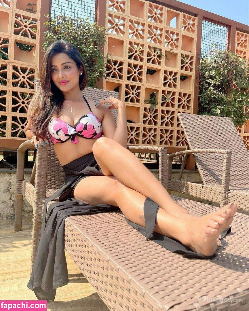 Chhavi Pandey / chhavvipandey / iamchhavipandey leaked nude photo #0003 from OnlyFans/Patreon