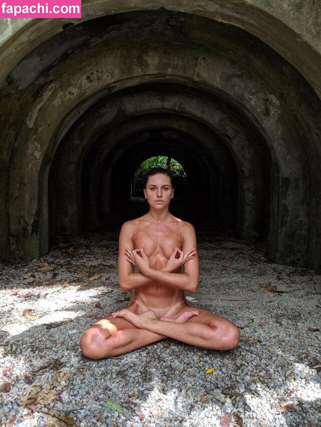 Chiara Colognola / chiaracolognola / yoga_with_chiara leaked nude photo #0003 from OnlyFans/Patreon