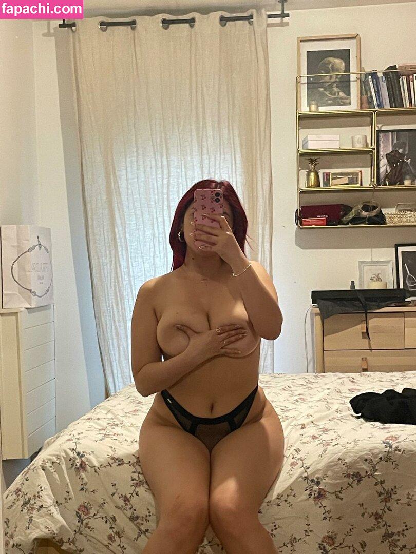 Chiaraaa / aboutchiara_ leaked nude photo #0017 from OnlyFans/Patreon