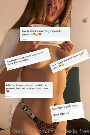 chiaraalexia_free leaked media #0033