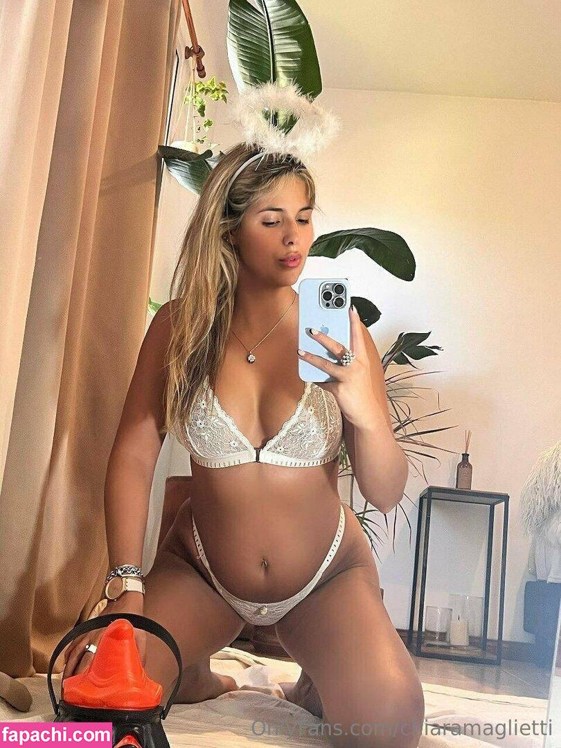 chiaramaglietti / chiaramig29 leaked nude photo #0132 from OnlyFans/Patreon