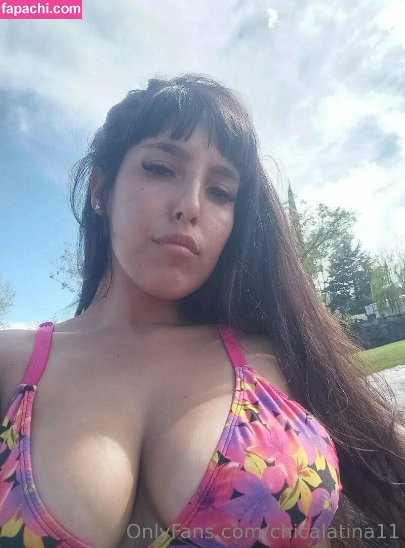 chicalatina11 / chicalatinas leaked nude photo #0053 from OnlyFans/Patreon