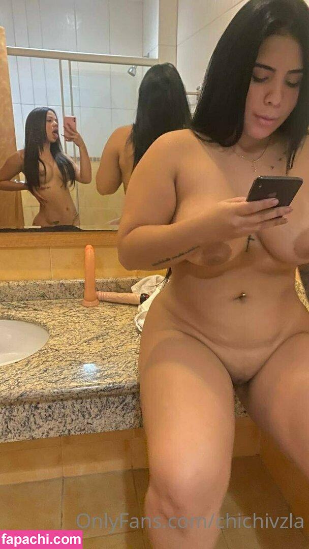 chichivzla / chichi_vzla leaked nude photo #0049 from OnlyFans/Patreon