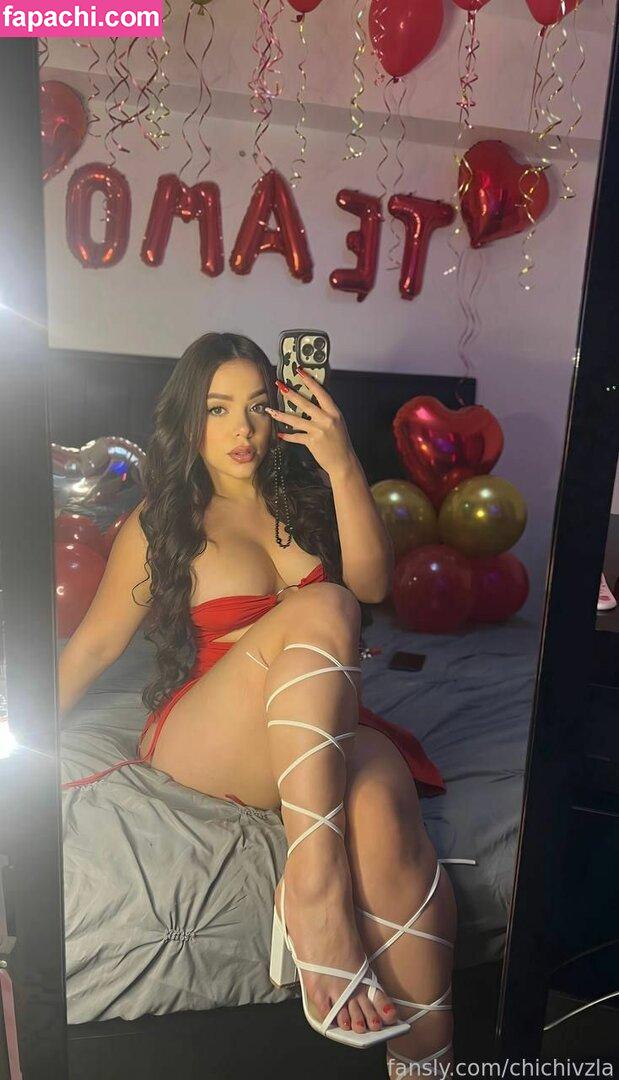 chichivzla / chichi_vzla leaked nude photo #0142 from OnlyFans/Patreon