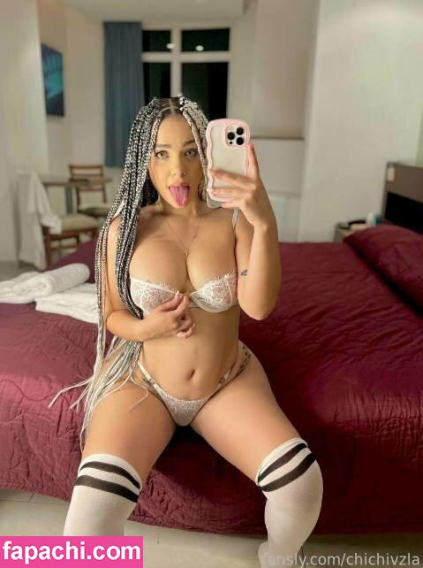 chichivzla / chichi_vzla leaked nude photo #0342 from OnlyFans/Patreon