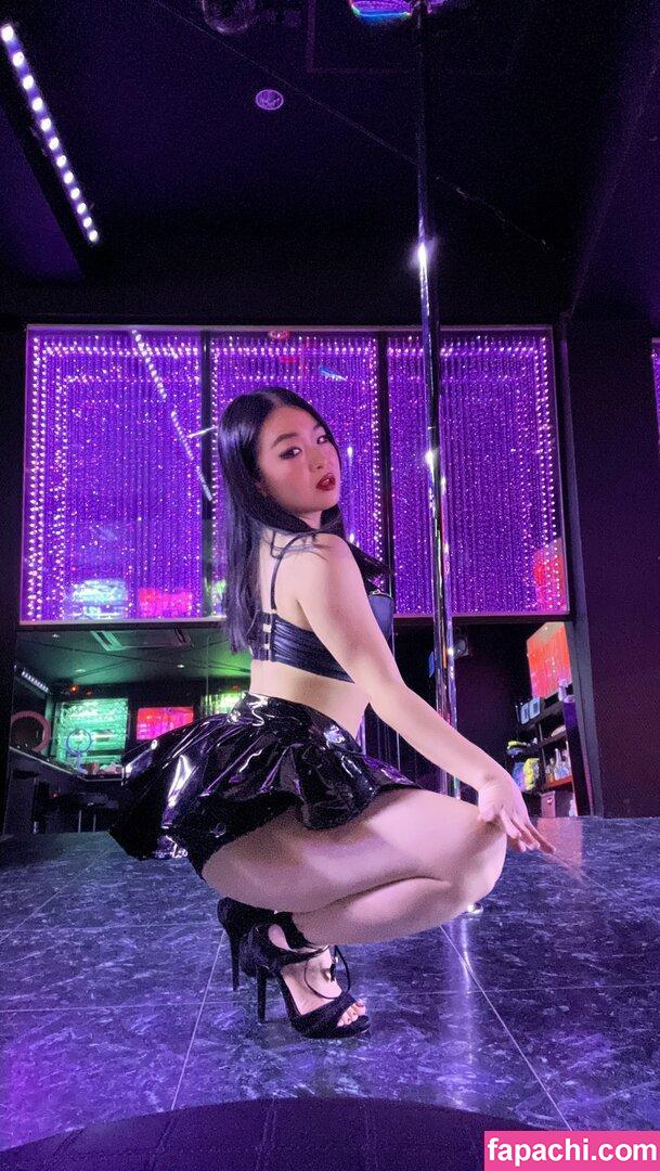 Childish Lina / chibibilina / linadeviljapan / りなんなん leaked nude photo #0015 from OnlyFans/Patreon