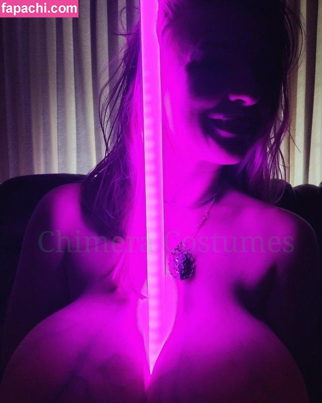 chimeracostumes / ChimeraahhVIP leaked nude photo #0096 from OnlyFans/Patreon
