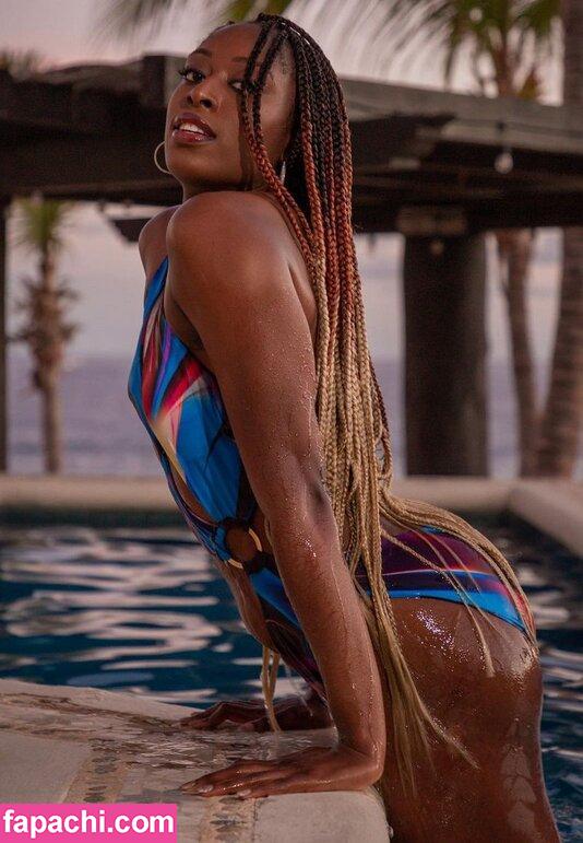 Chiney Ogwumike / chiney leaked nude photo #0003 from OnlyFans/Patreon