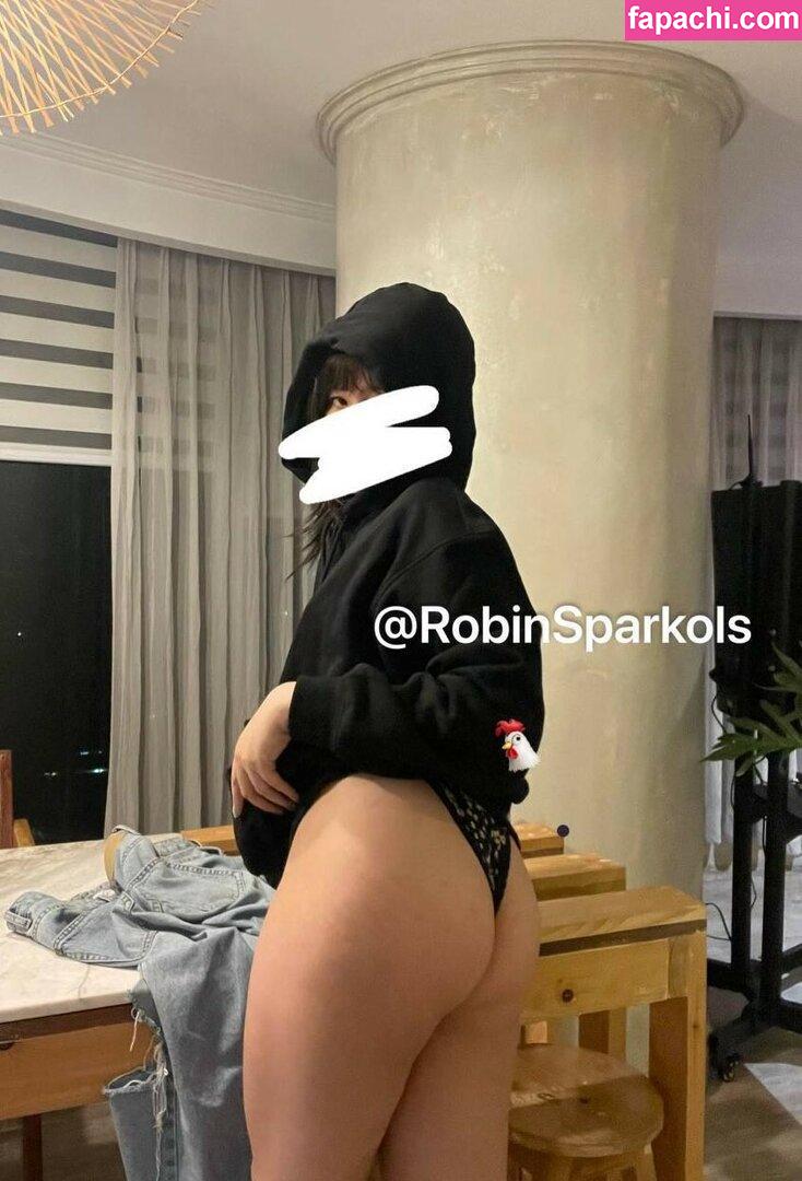 ChinitangIyakin / Chickenjoyyy / Rob_Platypus / RobinSparkolz / chiniisex / pepokittikran leaked nude photo #0001 from OnlyFans/Patreon