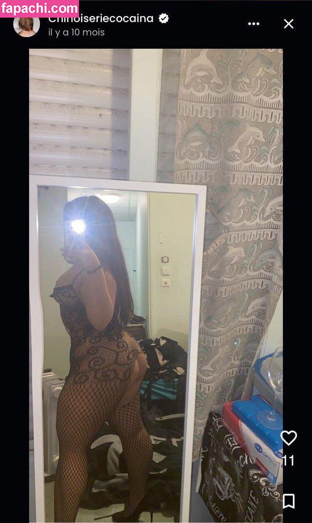 Chinoiseriecocaina / chinoiserie_cocaiina leaked nude photo #0009 from OnlyFans/Patreon
