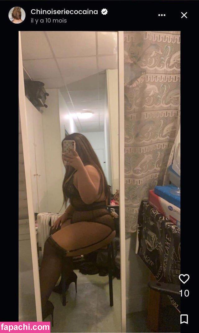 Chinoiseriecocaina / chinoiserie_cocaiina leaked nude photo #0010 from OnlyFans/Patreon