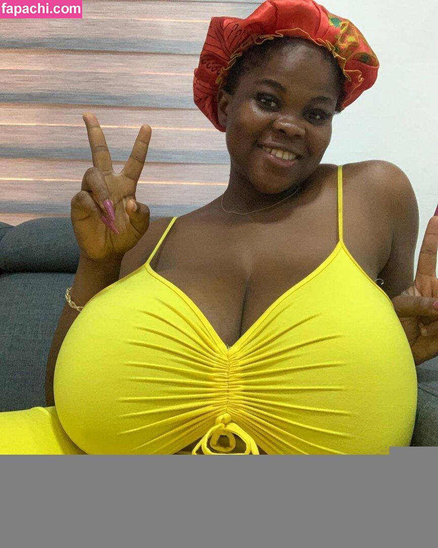 Chioma.lovv / chiomalovv leaked nude photo #0010 from OnlyFans/Patreon