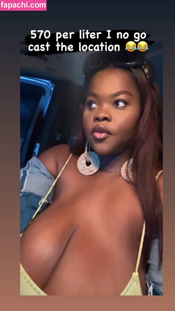 Chioma.lovv / chiomalovv leaked nude photo #0029 from OnlyFans/Patreon