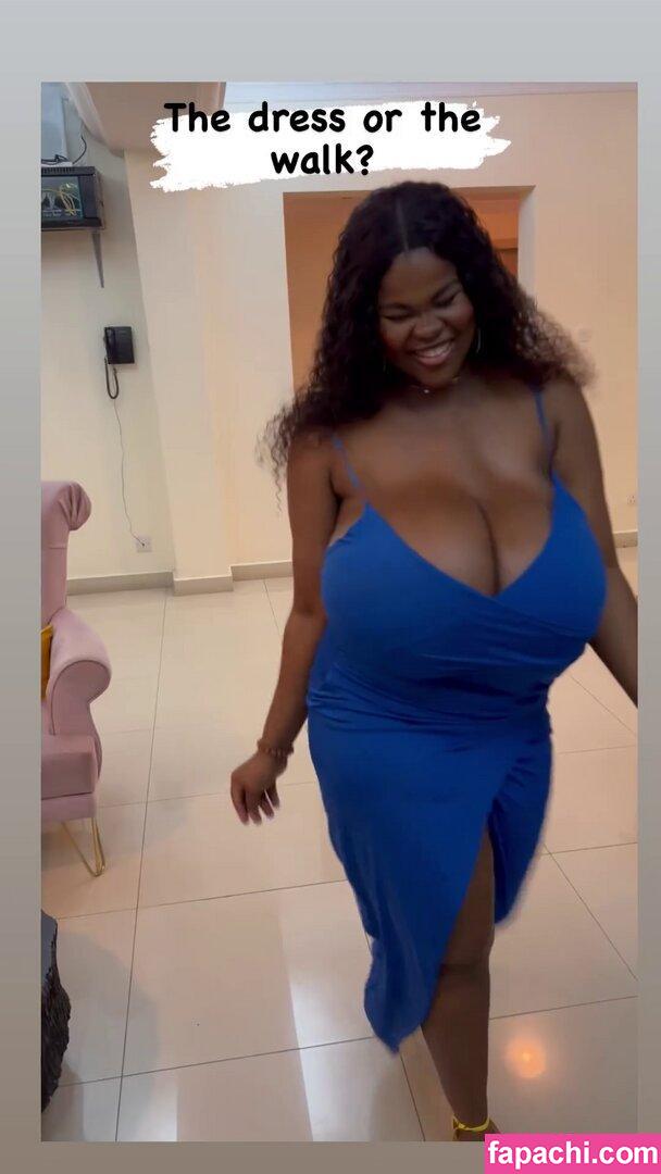 Chioma.lovv / chiomalovv leaked nude photo #0033 from OnlyFans/Patreon