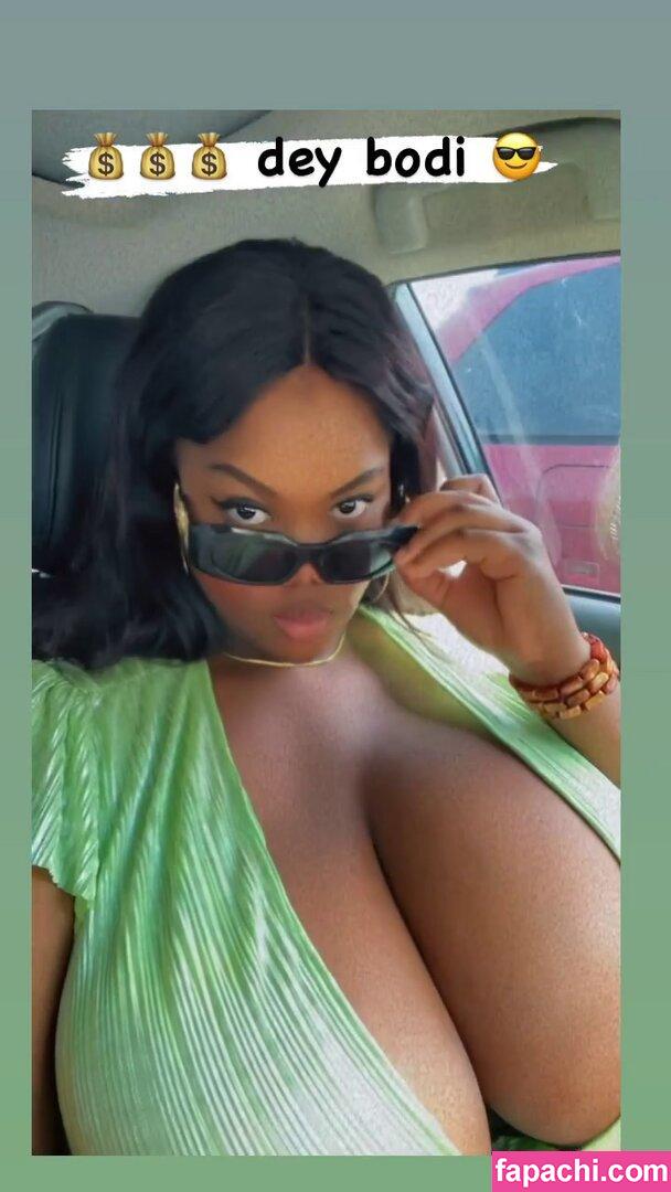 Chioma.lovv / chiomalovv leaked nude photo #0034 from OnlyFans/Patreon