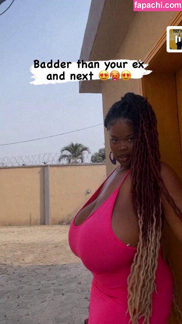 Chioma.lovv / chiomalovv leaked nude photo #0038 from OnlyFans/Patreon