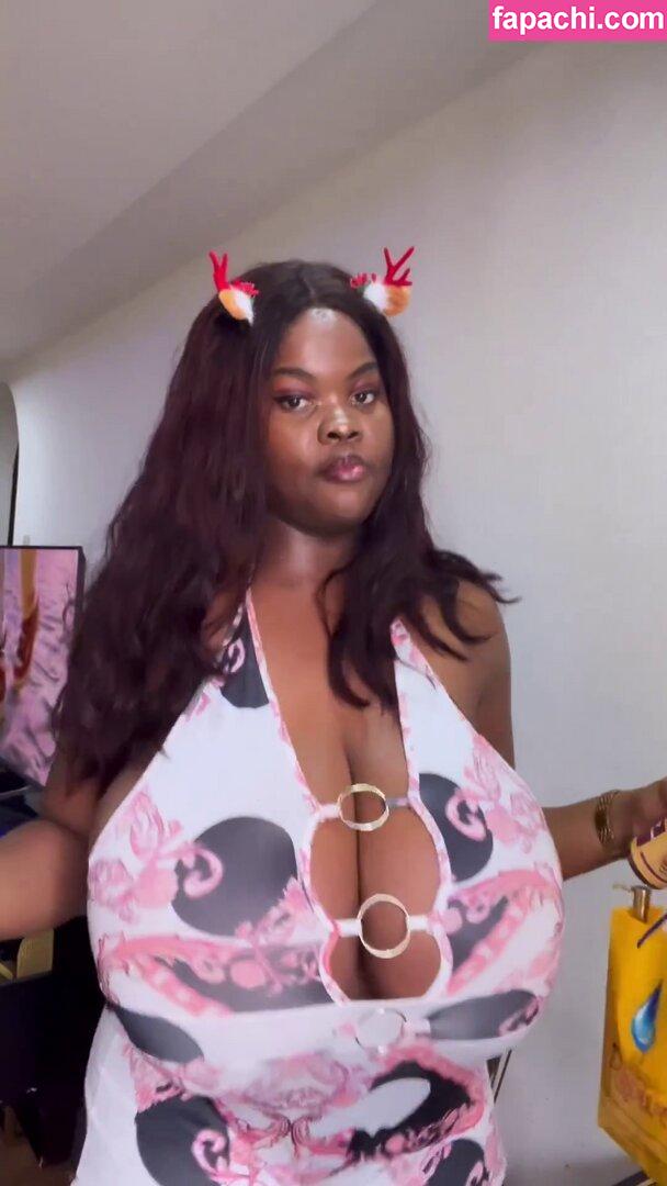 Chioma.lovv / chiomalovv leaked nude photo #0039 from OnlyFans/Patreon