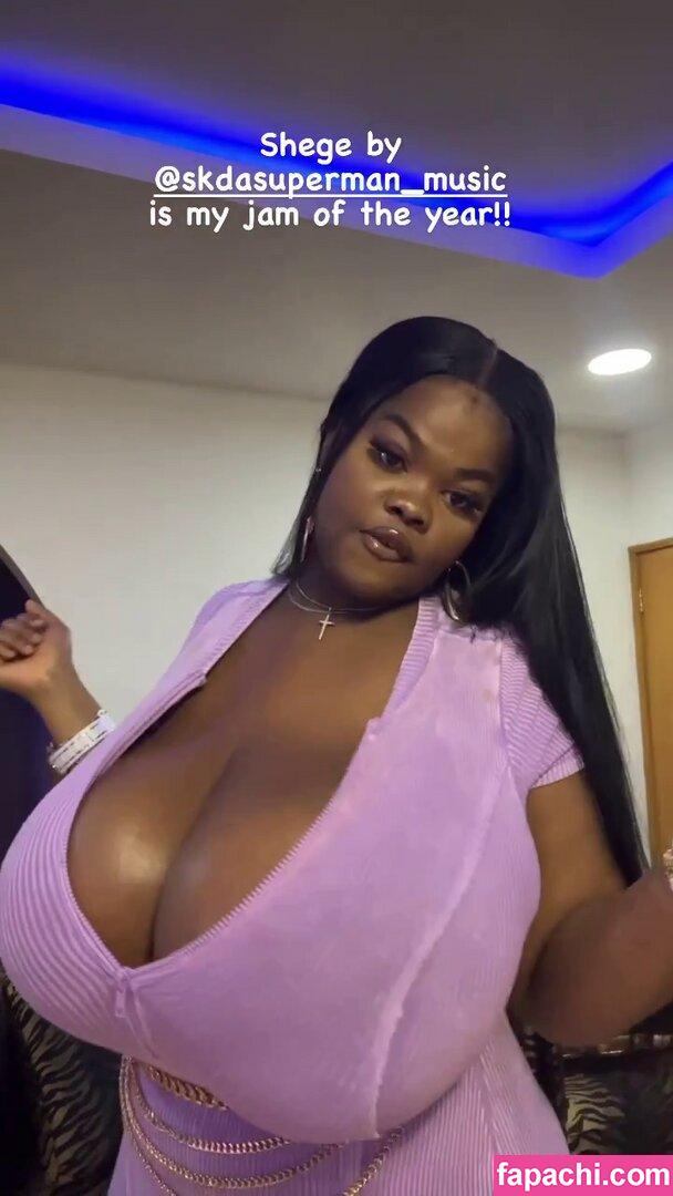 Chioma.lovv / chiomalovv leaked nude photo #0053 from OnlyFans/Patreon