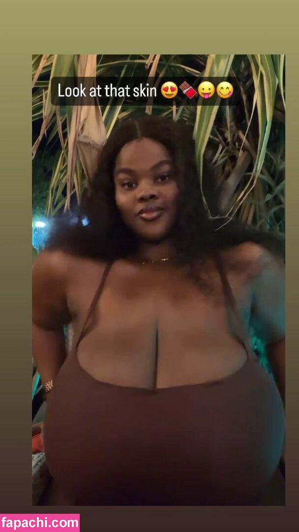 Chioma.lovv / chiomalovv leaked nude photo #0187 from OnlyFans/Patreon