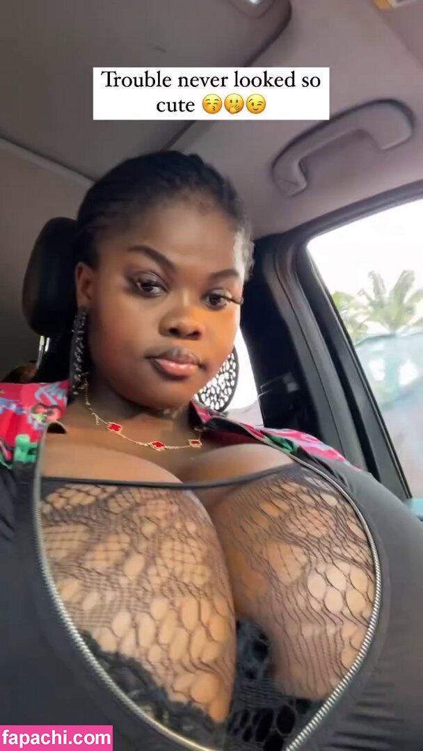 Chioma.lovv / chiomalovv leaked nude photo #0193 from OnlyFans/Patreon