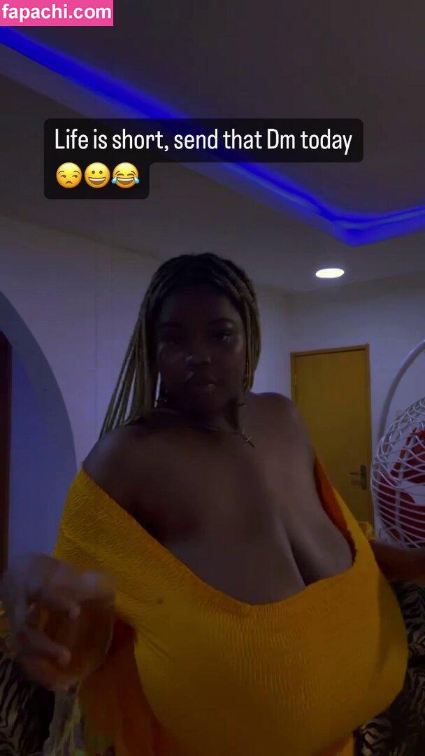 Chioma.lovv / chiomalovv leaked nude photo #0195 from OnlyFans/Patreon