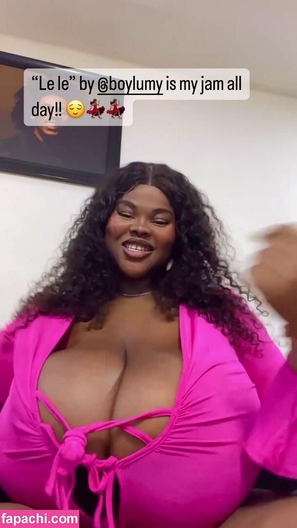 Chioma.lovv / chiomalovv leaked nude photo #0199 from OnlyFans/Patreon