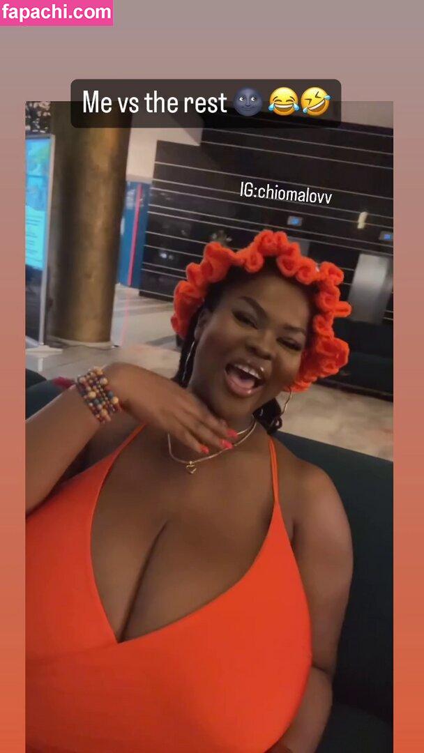 Chioma.lovv / chiomalovv leaked nude photo #0203 from OnlyFans/Patreon