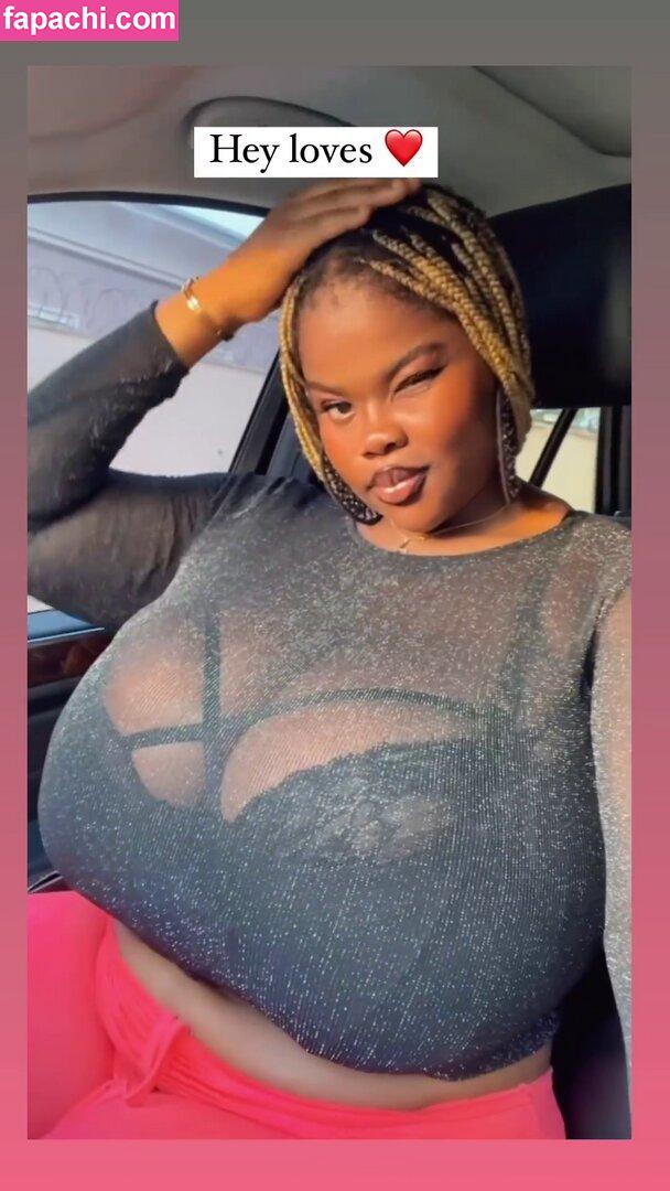 Chioma.lovv / chiomalovv leaked nude photo #0205 from OnlyFans/Patreon
