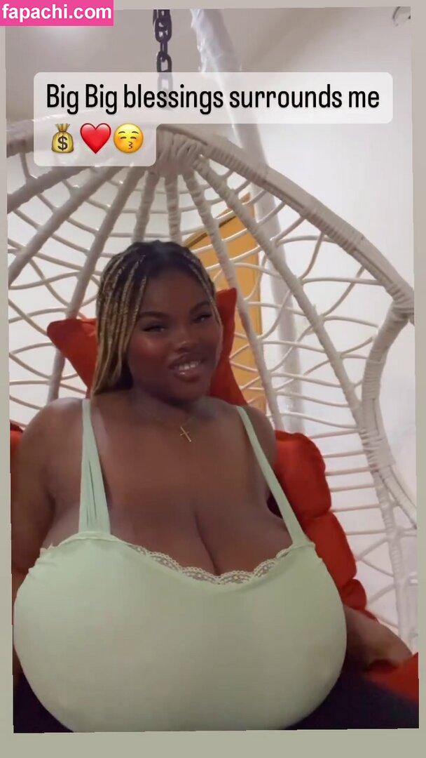 Chioma.lovv / chiomalovv leaked nude photo #0221 from OnlyFans/Patreon