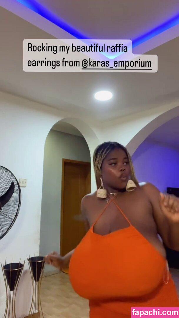 Chioma.lovv / chiomalovv leaked nude photo #0223 from OnlyFans/Patreon