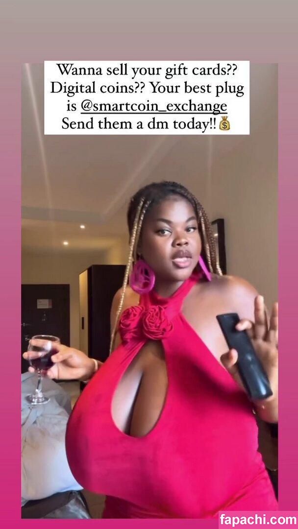 Chioma.lovv / chiomalovv leaked nude photo #0224 from OnlyFans/Patreon