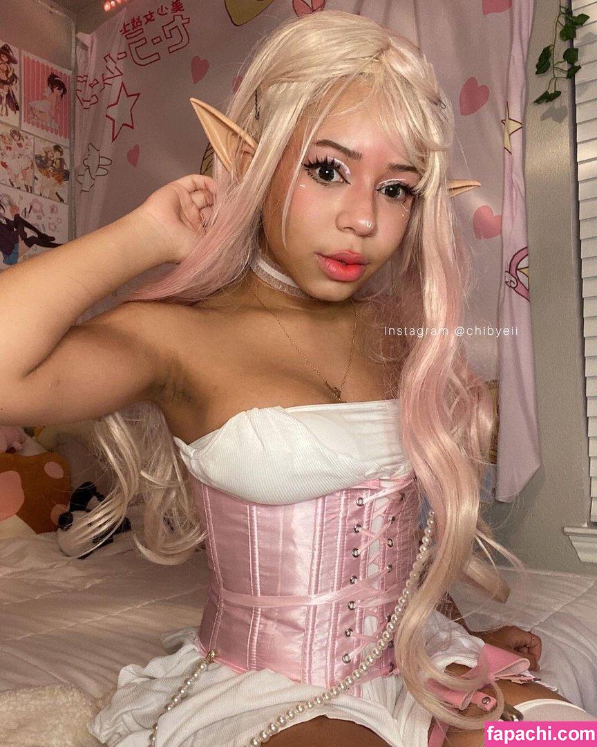 chippycosplay / omgcosplay leaked nude photo #0003 from OnlyFans/Patreon