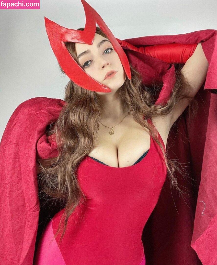 chiquititacoz / chiquititacosplay leaked nude photo #0006 from OnlyFans/Patreon
