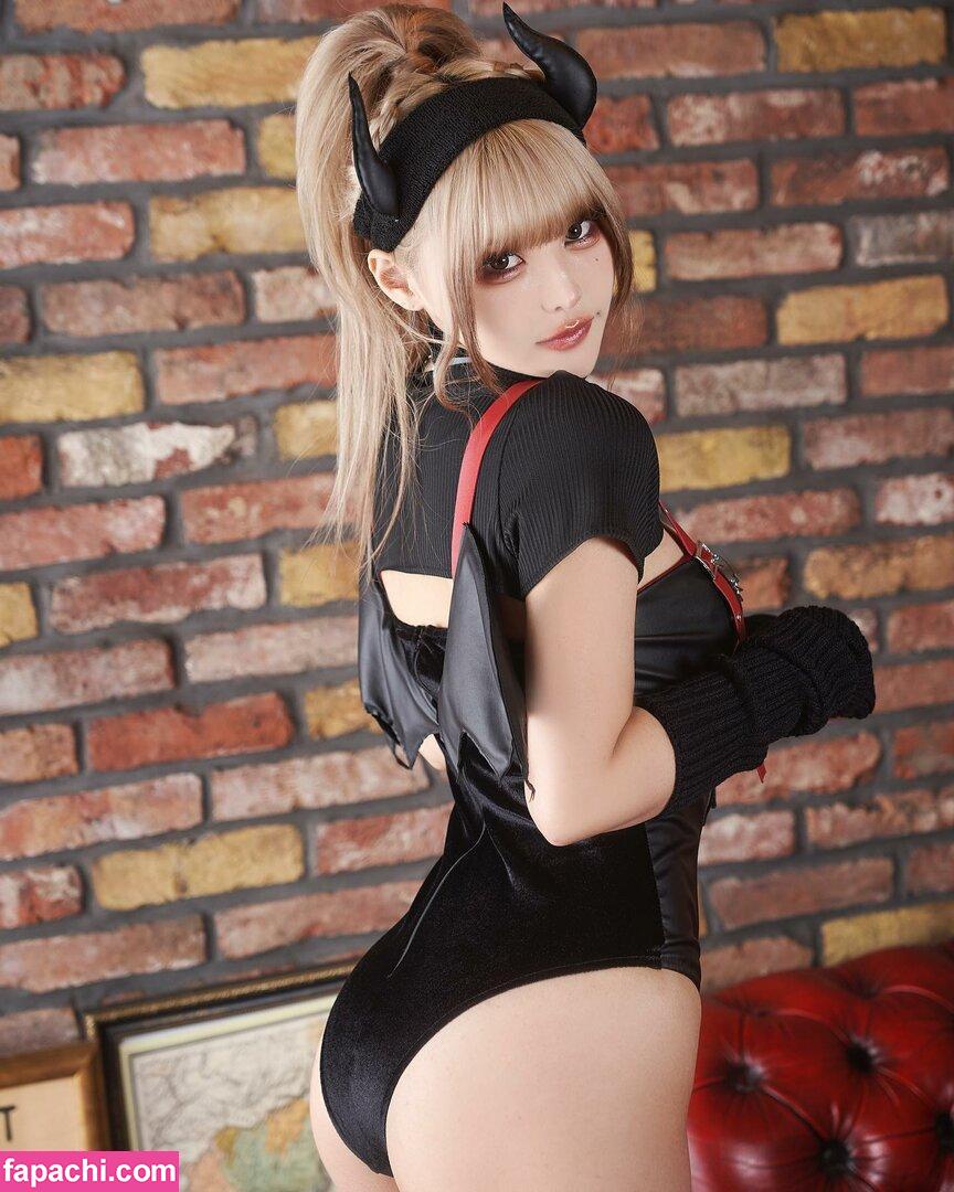 Chiroru Cosplay / chiroru_cosplay / mmmlmmm2 leaked nude photo #0027 from OnlyFans/Patreon