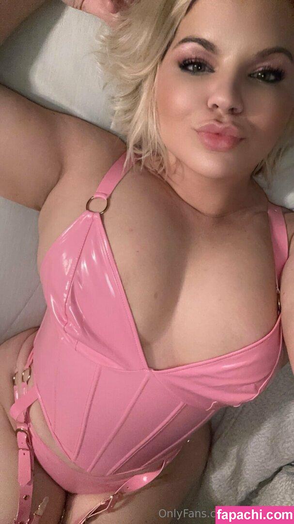 Chivelicious / martyloveswine leaked nude photo #0291 from OnlyFans/Patreon